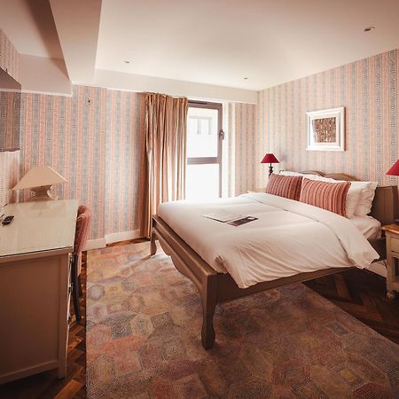 The Varsity Hotel & Spa Cambridge  Exterior photo