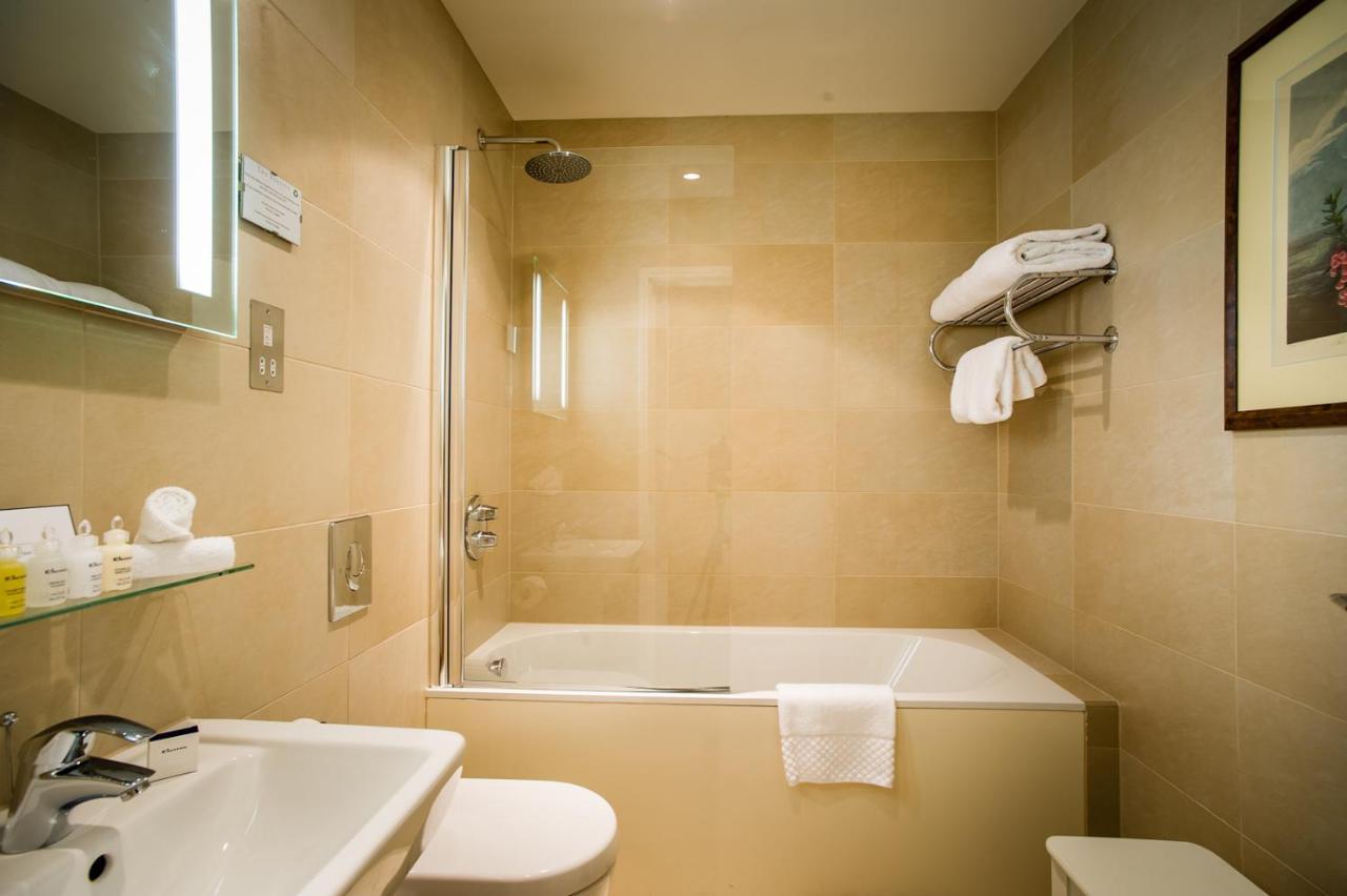 The Varsity Hotel & Spa Cambridge  Exterior photo