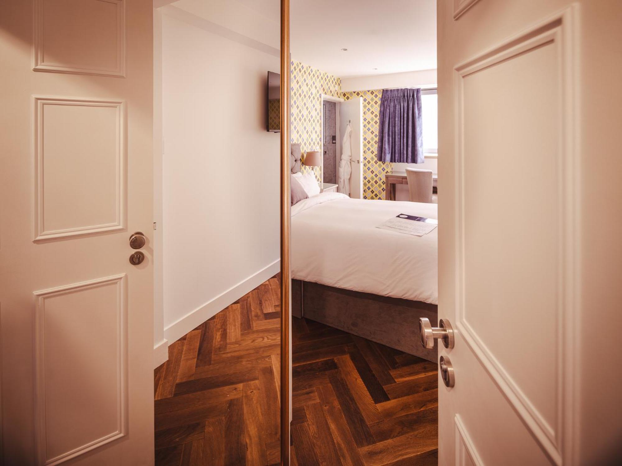 The Varsity Hotel & Spa Cambridge  Exterior photo