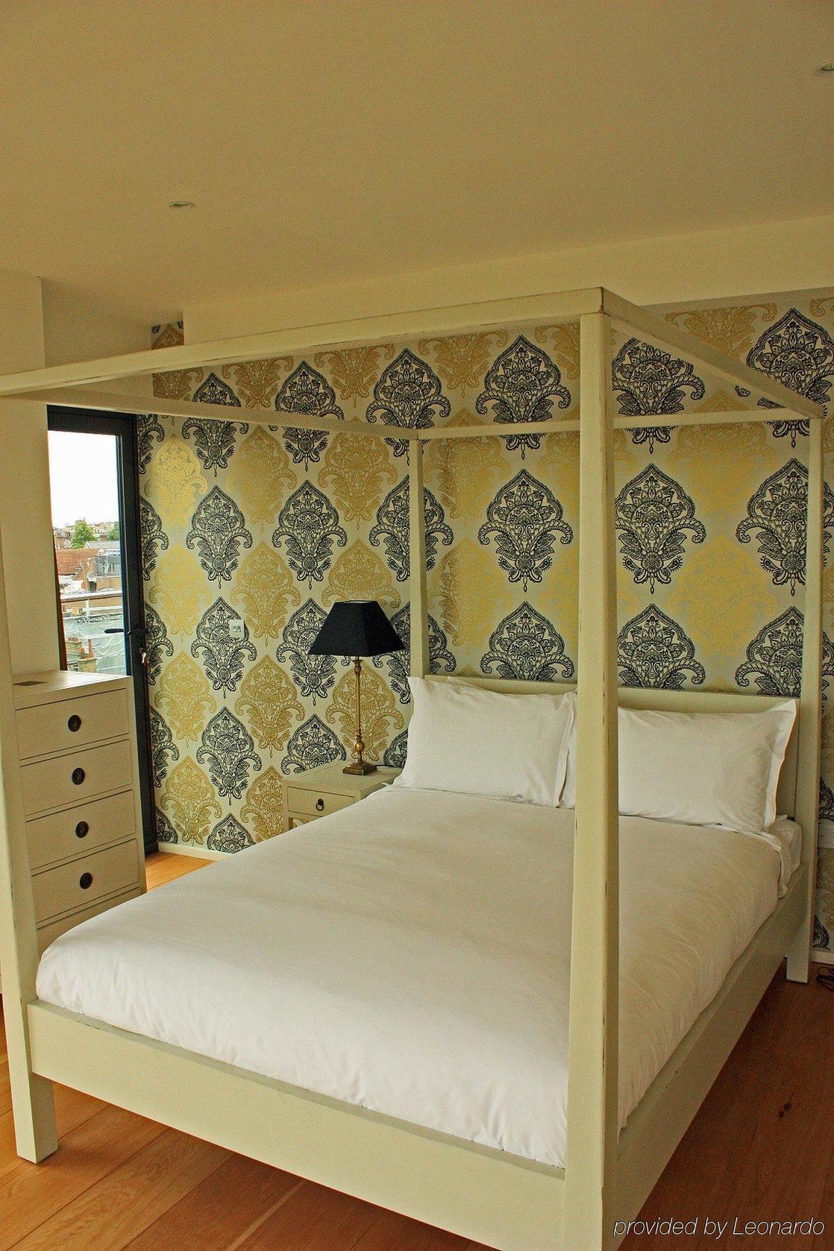 The Varsity Hotel & Spa Cambridge  Room photo