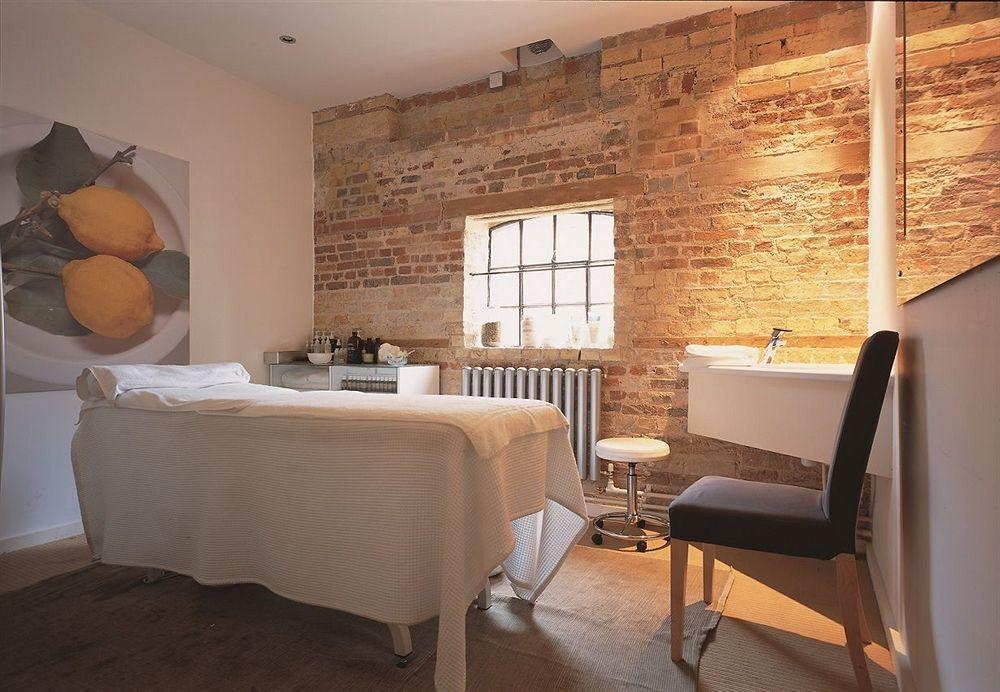The Varsity Hotel & Spa Cambridge  Exterior photo