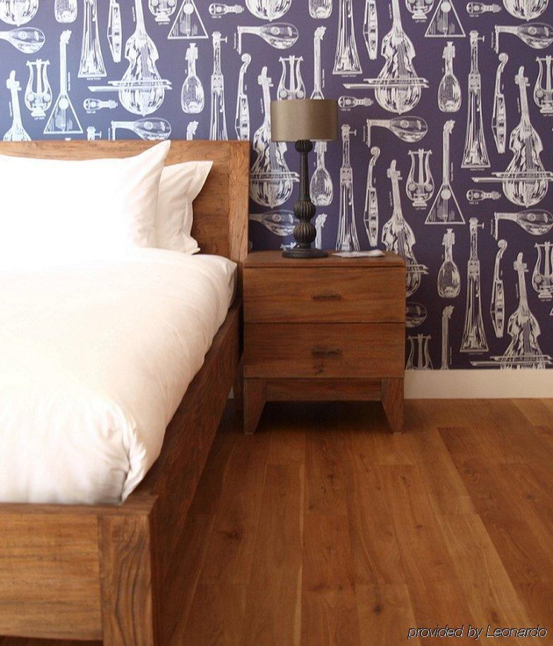 The Varsity Hotel & Spa Cambridge  Room photo