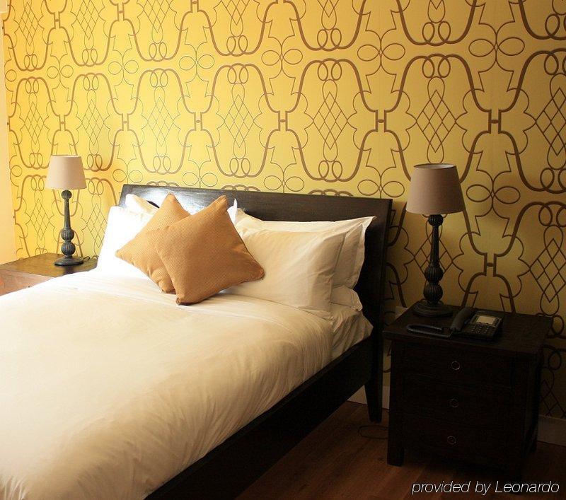 The Varsity Hotel & Spa Cambridge  Room photo