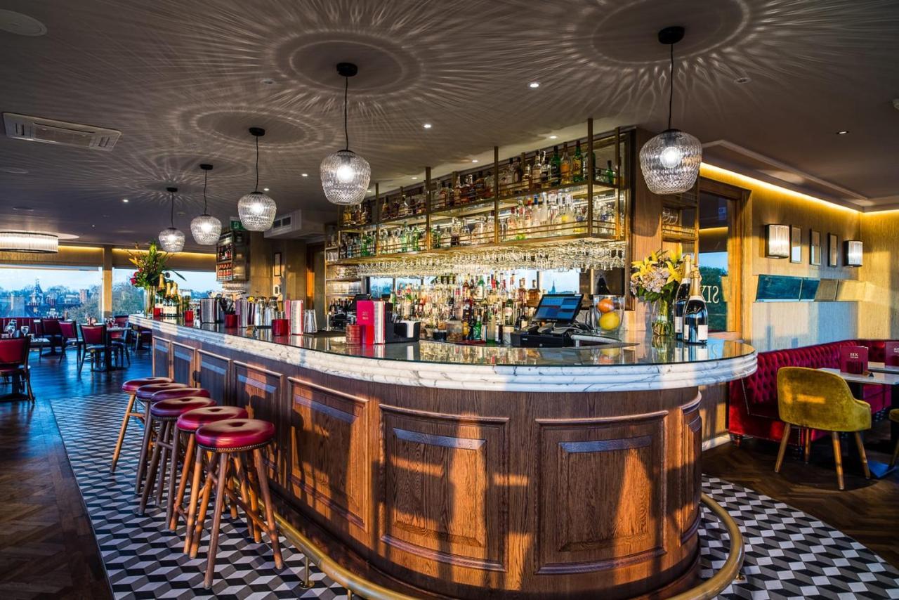 The Varsity Hotel & Spa Cambridge  Exterior photo